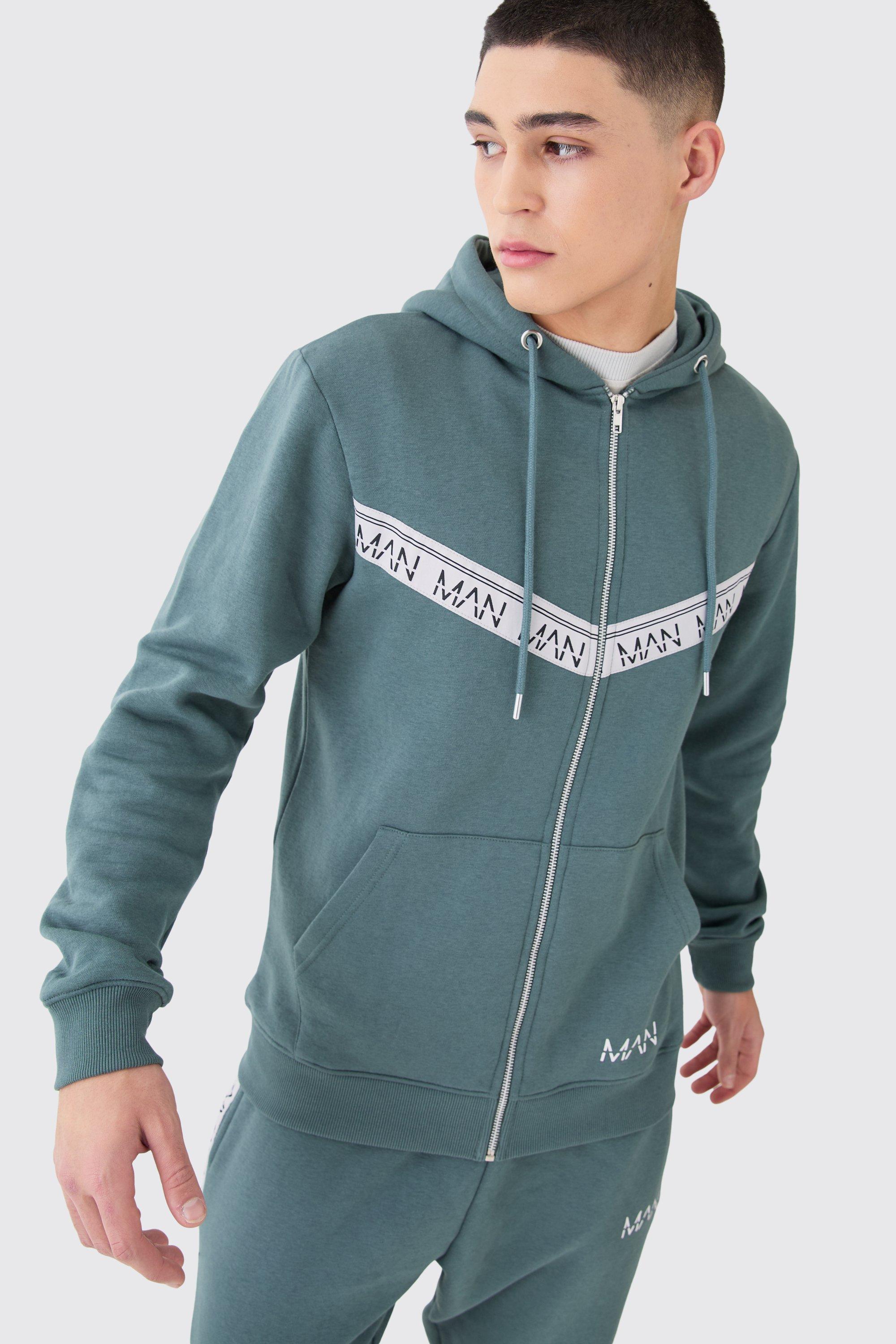 Armani jeans tracksuits online